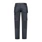 Preview: Weston  Arbeitsjeans Unisex